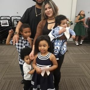 Meet your Posher, Willie